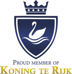 Koning te Rijk B.V.